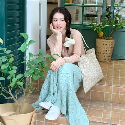 仙女潭
